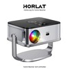 Beamer HORLAT Projector Platform Stand
