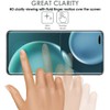 TECHGEAR Screen Protector fits Honor Magic 4 Pro 5G [Screen