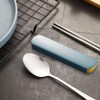 Stainless Steel Chopsticks and Spoon Set, Chopsticks Spoon Fork Tableware