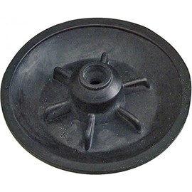 Plumb Pak PP835-27 Snap-On Flush Valve Seat Disc, for Use with American Standard Actuating Unit
