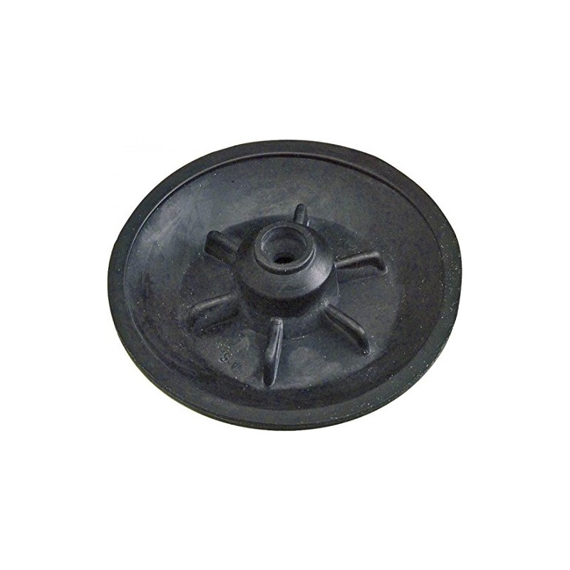 Plumb Pak PP835-27 Snap-On Flush Valve Seat Disc, for Use