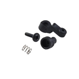 Hosim RC Car Servo Saver Assembly 16702 Accessory Spare Parts for 1:16 H07 H17 HB17 RC Car