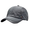 buzzxselection (Buzz Selection) Mesh Cap Hat Fashion Running Sports Lightweight