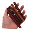 Gadpiparty 5Pcs Furniture Repair Pens Hardwood Floor Repair Stains Touch