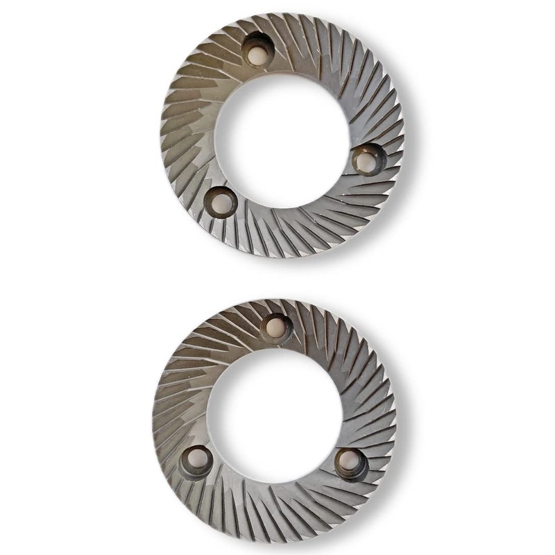 55 mm Burr for Eureka Mignon MAC55ITA-SF CP (Brew -