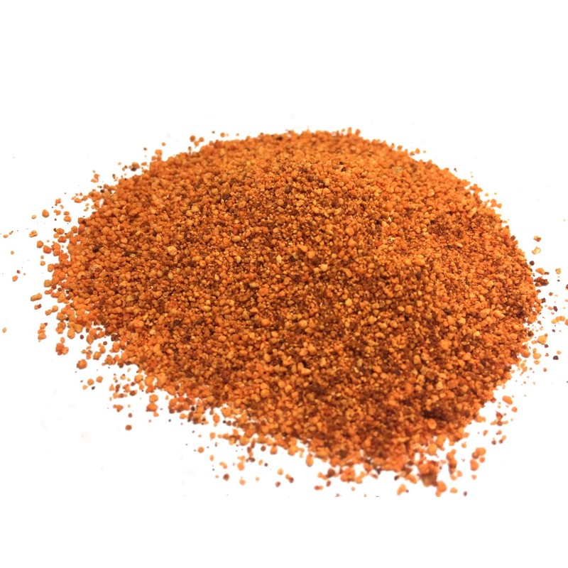 Honey Habanero Seasoning by Spice Specialist - 1 lb. Bag