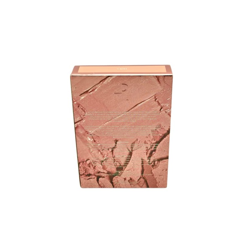 Patrick Major Skin Base Polvo Acabado Duo Fair
