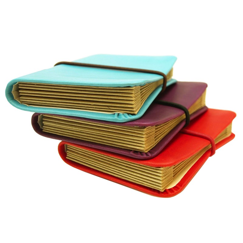 HIGHTIDE カードホルダー ブラウン[DF074] W105 x H73 x D22mm