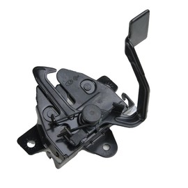 Genuine OEM 81130-2K500 LATCH ASSY-HOOD / 811302K500 for KIA Soul 2012-2013