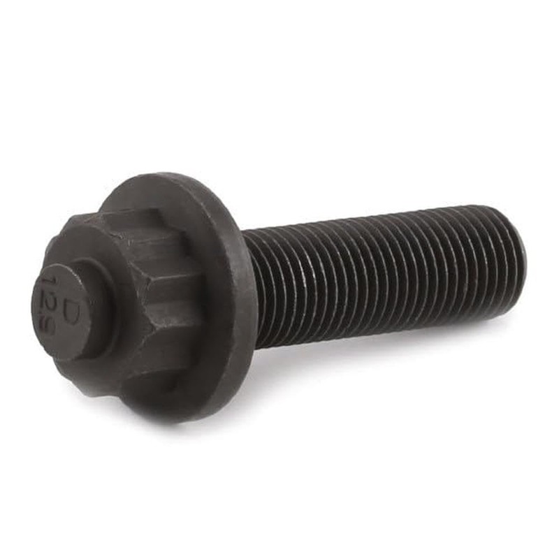 febi bilstein 24672 Crankshaft Gear with Fixing Screw, Pack of