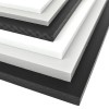 BuyPlastic White HDPE Starboard, Marine Grade Plastic Sheet 3/8" x