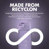 Ion8 Recyclon Water Bottle, Periwinkle, 750 ml Capacity