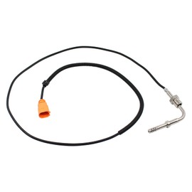Exhaust Gas Temperature Sensor for Soot Particulate Filter Temperature Sensor Exhaust Gas Temperature Sensor Exhaust Gas Temperature Sensor for Multivan T5 Multi-van T5 Transporter T5 2.5 TDI