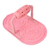 Pet Slow Feeder Mat Toy Interactive Silicone Pet Feeding Puzzle