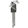 KTC Ball Point L Shape hekisagonrentisetto (9 Pairs) hlda2509 