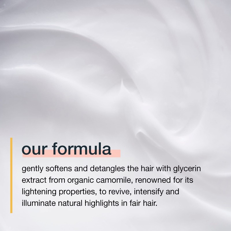 Milk Shake Sweet Camomile Shampoo