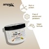 AmPro Pro Styl Coconut Styling Gel - Moisturizes and Conditions