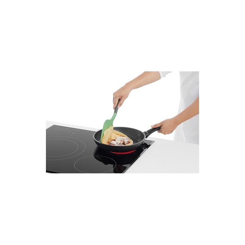 Lékué Omelette and Crepe Spatula