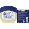 Vaseline 100% Pure Petroleum Jelly Skin Protectant 3.75 oz (Pack