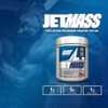 GAT Sport Jet Mass 30 Serve Creatine System, Lemon Lime,
