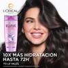 L'Oréal Paris Shampoo Hidra Hialurónico Elvive 370 ml