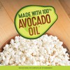 Orville Redenbacher's Microwave Popcorn with Avocado Oil, Sea Salt Flavor,