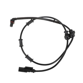 REPAIROCK 1 Pc ABS Wheel Speed Senor for Dodge for Ram 2500 09-10 for Ram 3500 2011-2012 ABS Sensor Anti-lock Braking System Sensor Front Left Right