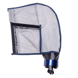 ATIE 3900 Sport P39 Pool Cleaner Double Chamber All Purpose SuperBag 39-310 with Zipper Enlosure Replacement Compatible with 3900 Sport and P39 Pool Cleaners (1 Pack)