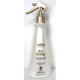 Nexxus HEAT PROTEXX HEAT PROTECTION STYLING SPRAY 8.5 oz (006)