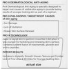 Olay Professional Pro-X Wrinkle Smoothing Cream Anti Aging 1.7 Oz