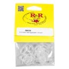R & R Rigging Bands - 50 Pack - Small