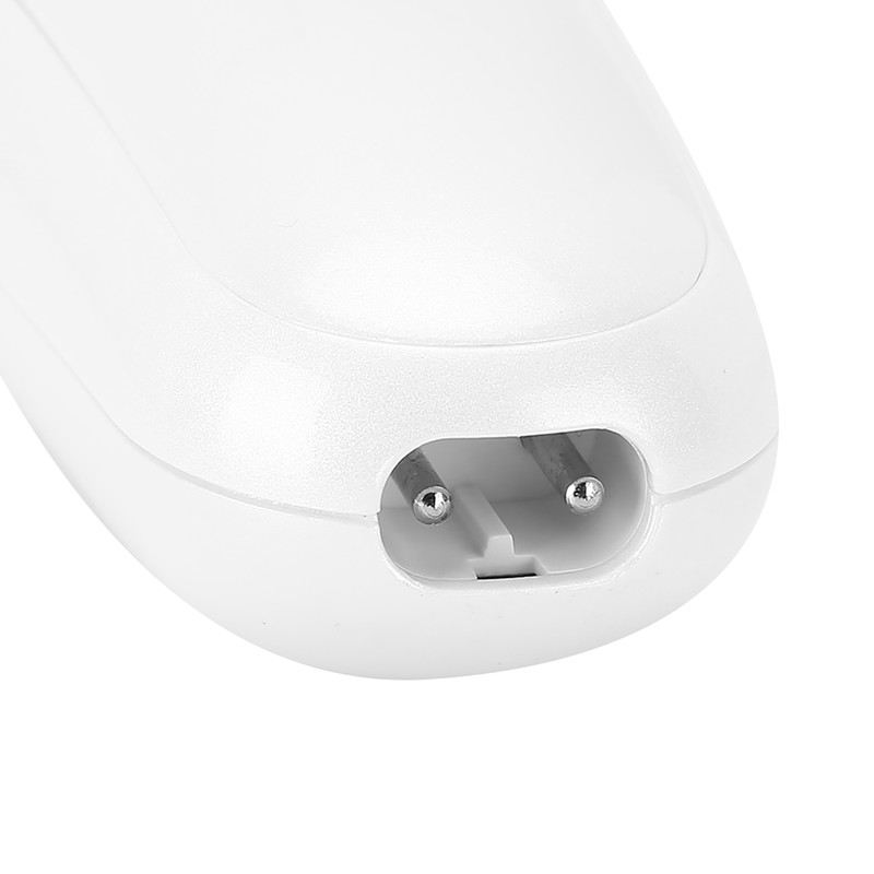 Women Electric Shaver USB Charging Waterproof Low Noise Hair Removal