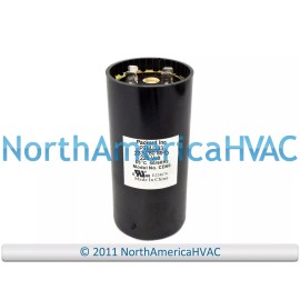 Fits Packard Motor Start Capacitor 233-280 MFD 220-250 Volt VAC Fits Packard PTMJ233 TTMJ233