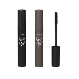 ETUDE [ETUDE]Lash Up Comb Mascara (2 Colors)