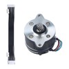 FYSETC 3D Printer Accessories for K2 Plus: Original Extruder Motor