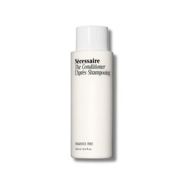 Ncessaire Ncessaire The Conditioner. Hyaluronic Acid + Vitamin B Complex. Fragrance-Free. Approved by the National Eczema Association.