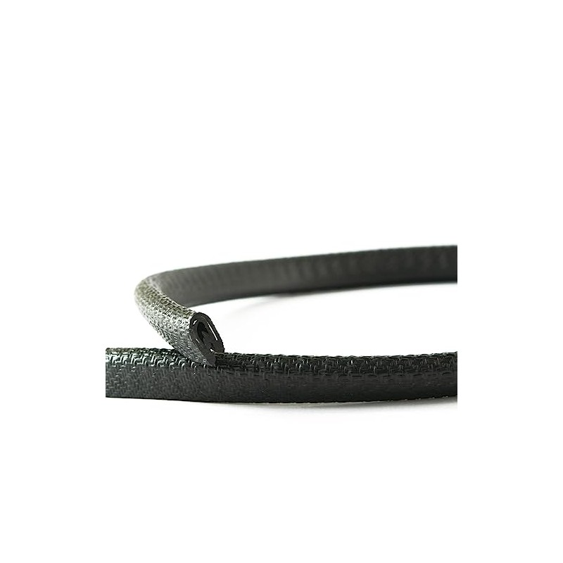 Eutras Edge Protection 2166 KS1051 Clamp Edges – Clamping Range