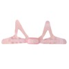 Anti Snoring Chin Strap Soft Skin Friendly Breathable Anti Snoring