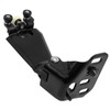 Saihisday DT1Z-9926801-C Left Driver Side Sliding Door Roller Hinge, Replacement