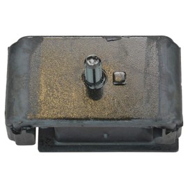 TRQ Front Driver & Passenger Side Engine Mount Set Compatible with 1990-2005 Mazda Miata