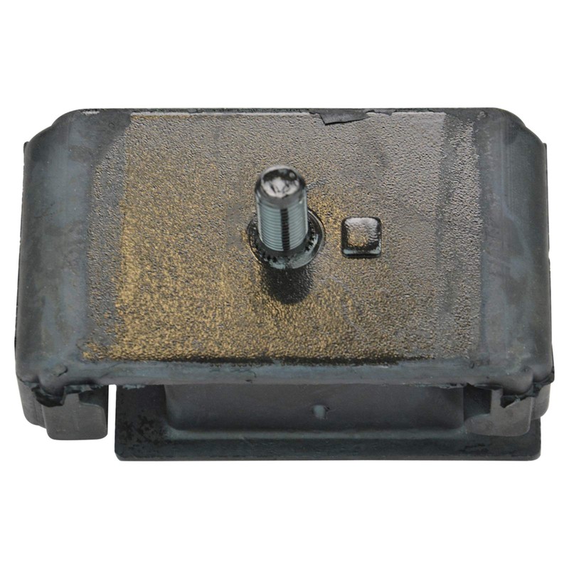 TRQ Front Driver & Passenger Side Engine Mount Set Compatible