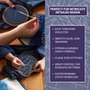 The Quilted Bear Gold Eye Sashiko Embroidery Needles, Assorted Sizes