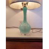 B&P Lamp® 5 Inch Diameter Round Clear Acrylic Lamp Base