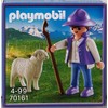 PLAYMOBIL 70161 Shepherd with Lamb