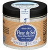 Esprit Du Sel, Fleur De Sel, 5.64 Ounce