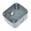 Nineleaf 4 Pack Waterproof Junction Box IP66 Rated Weatherproof 15A