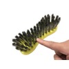 rebotekku [Stainless Steel Brush] amado-reburasi (Stainless Steel) 0.15 mm Hand