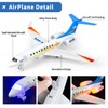 Hymaz Plane Toy Single Airlines Model Airplane Alloy Metal Aircraft