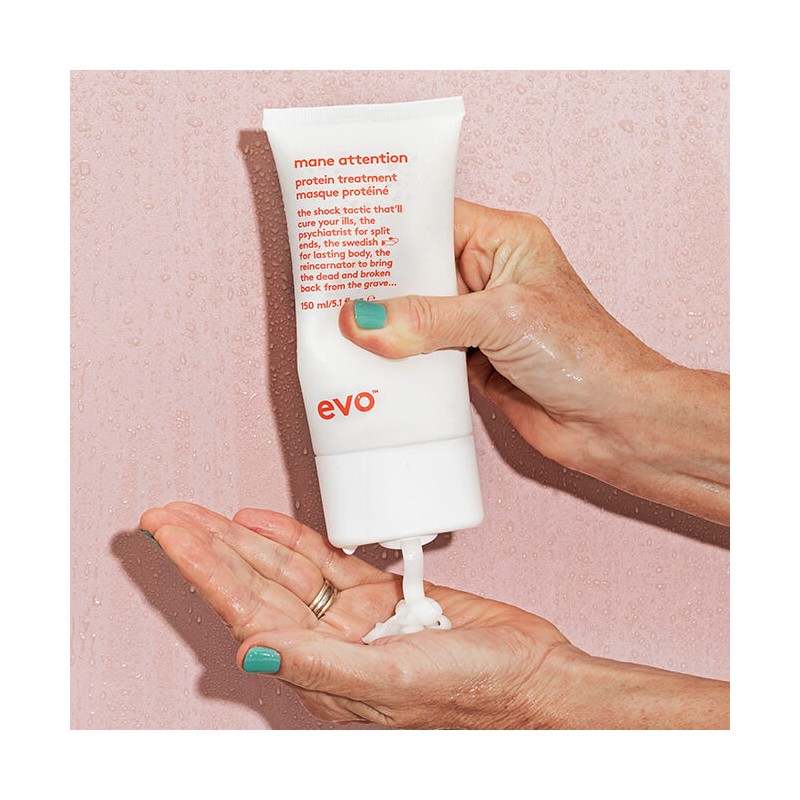 Evo Unlimited Care - Repair