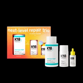 K18 Next Level Trio Pack